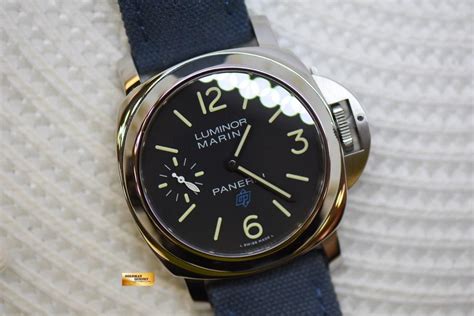 panerai 777 strap